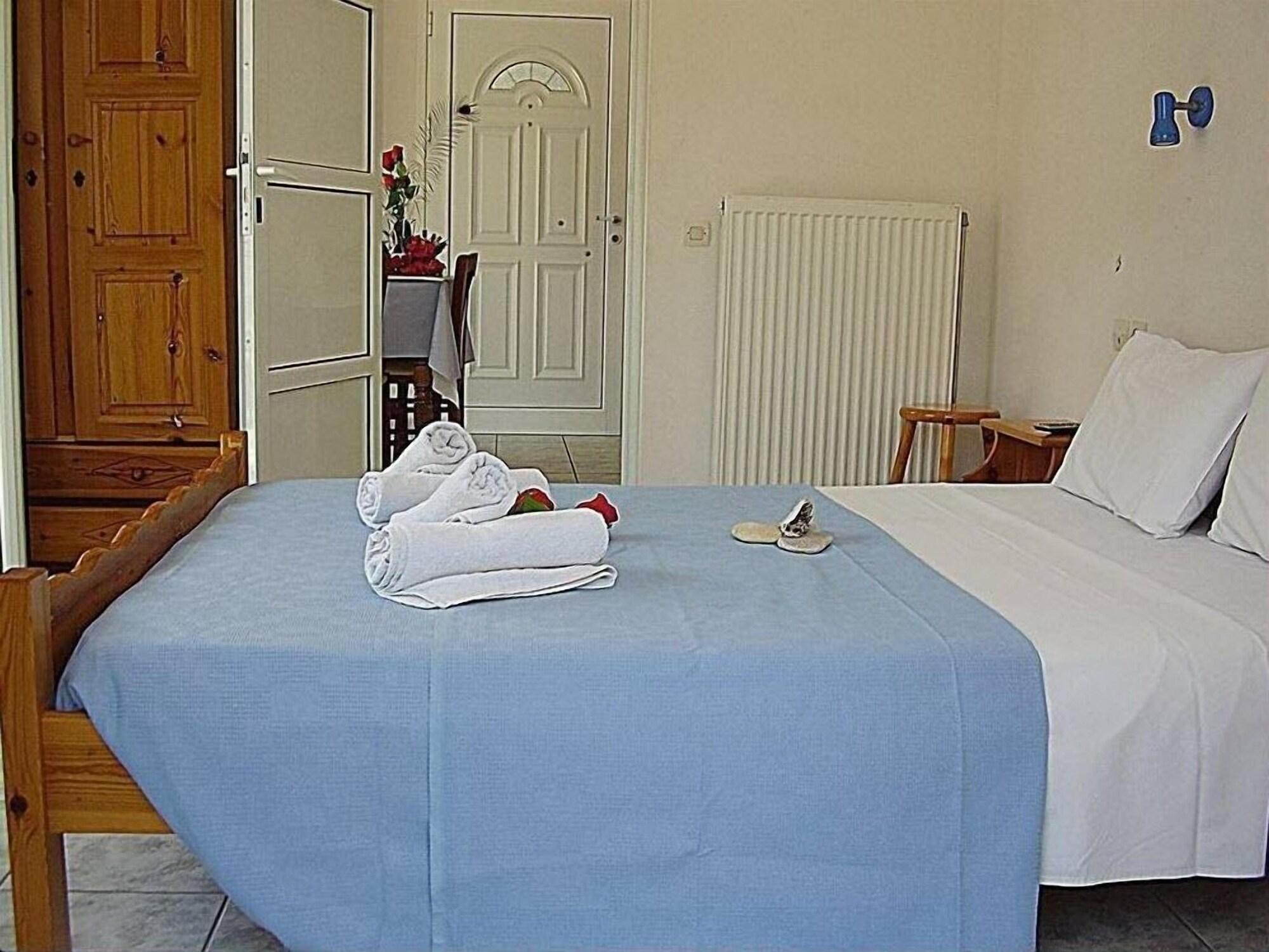 Blue Lake Holiday Homes - Keri Summer Escape Exteriör bild