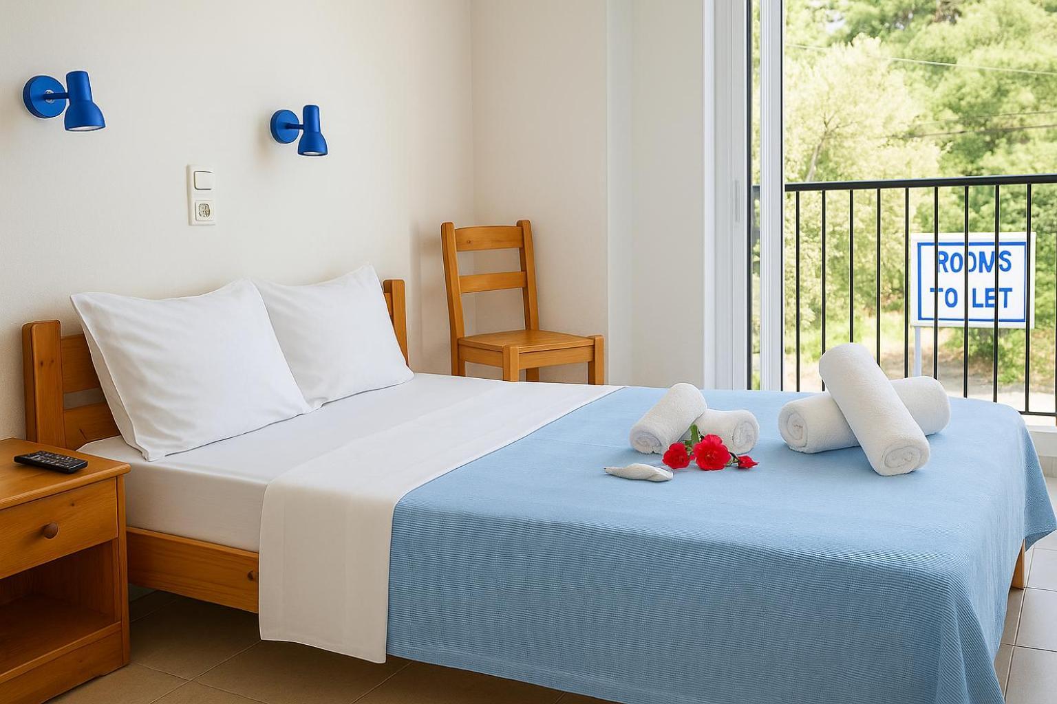 Blue Lake Holiday Homes - Keri Summer Escape Exteriör bild