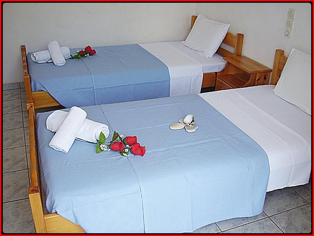 Blue Lake Holiday Homes - Keri Summer Escape Rum bild
